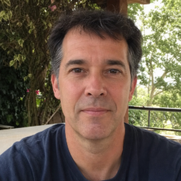 Javier Martínez